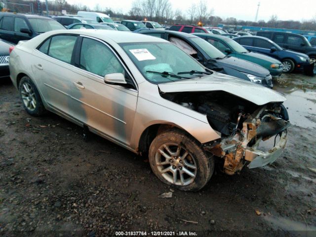 CHEVROLET MALIBU 2013 1g11c5sa9df138372