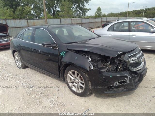 CHEVROLET MALIBU 2013 1g11c5sa9df138789