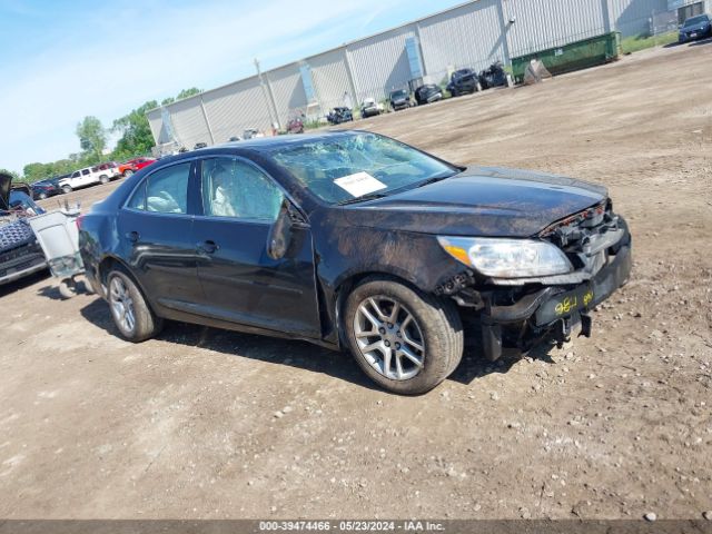 CHEVROLET MALIBU 2013 1g11c5sa9df141630