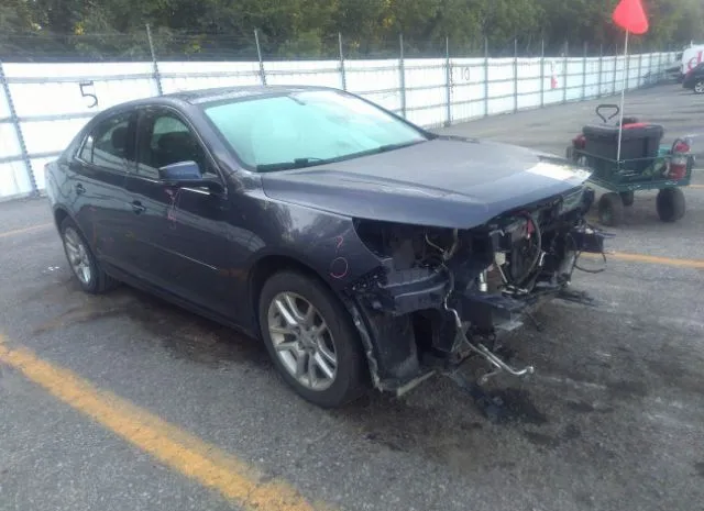 CHEVROLET MALIBU 2013 1g11c5sa9df142826