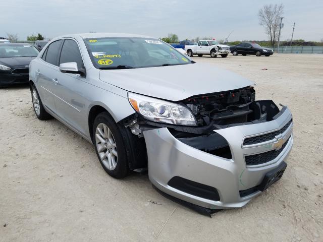 CHEVROLET MALIBU 1LT 2013 1g11c5sa9df148173