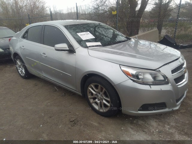 CHEVROLET MALIBU 2013 1g11c5sa9df148271