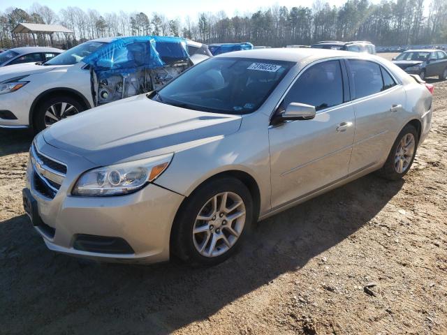 CHEVROLET MALIBU 1LT 2013 1g11c5sa9df149162