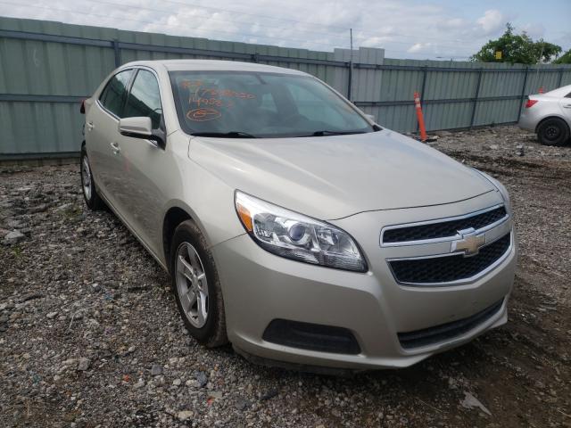 CHEVROLET MALIBU 1LT 2013 1g11c5sa9df149887