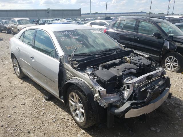 CHEVROLET MALIBU 1LT 2013 1g11c5sa9df153745