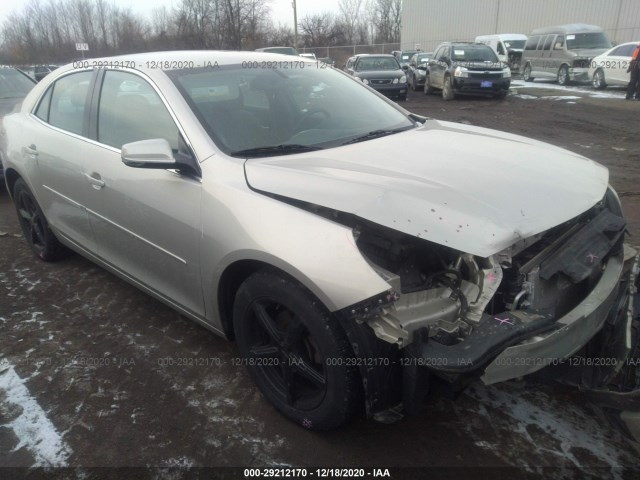 CHEVROLET MALIBU 2013 1g11c5sa9df156693