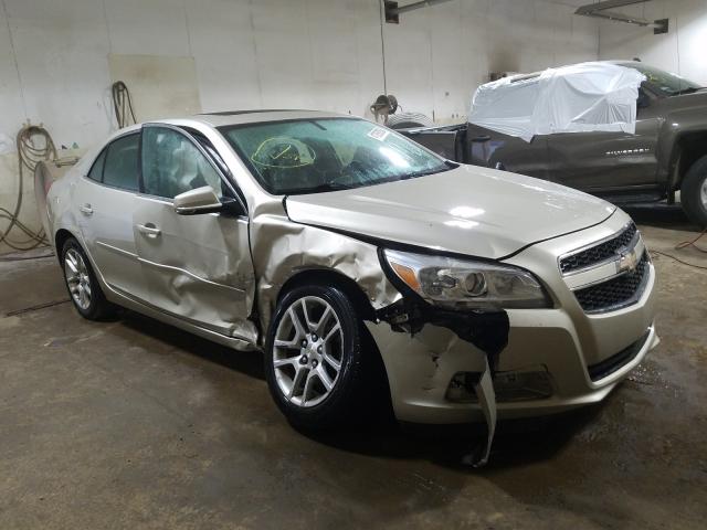 CHEVROLET MALIBU 1LT 2013 1g11c5sa9df157553