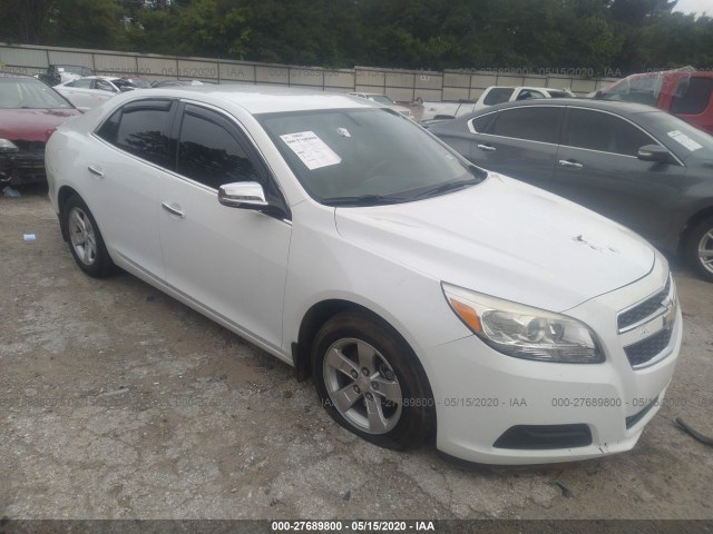 CHEVROLET MALIBU 2013 1g11c5sa9df157715