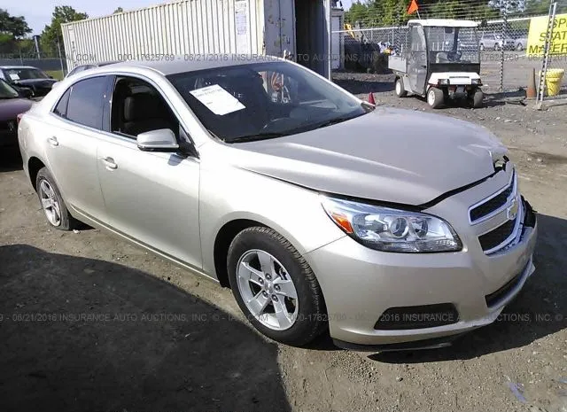 CHEVROLET MALIBU 2013 1g11c5sa9df158427