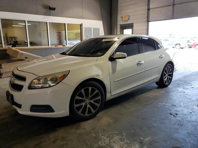 CHEVROLET MALIBU 1LT 2013 1g11c5sa9df159562