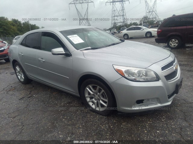 CHEVROLET MALIBU 2013 1g11c5sa9df161182