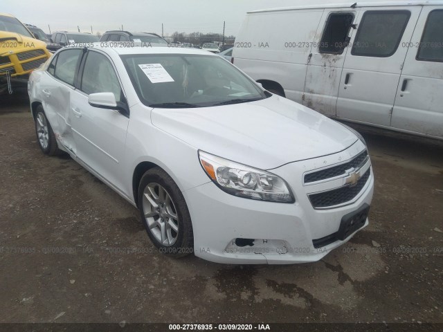 CHEVROLET MALIBU 2013 1g11c5sa9df161957