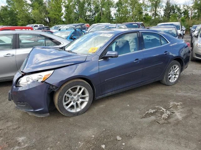 CHEVROLET MALIBU 1LT 2013 1g11c5sa9df162462