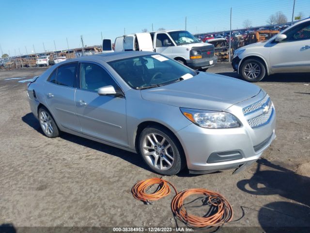 CHEVROLET MALIBU 2013 1g11c5sa9df164342