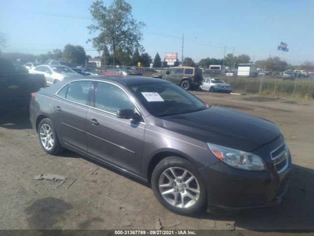 CHEVROLET MALIBU 2013 1g11c5sa9df166172