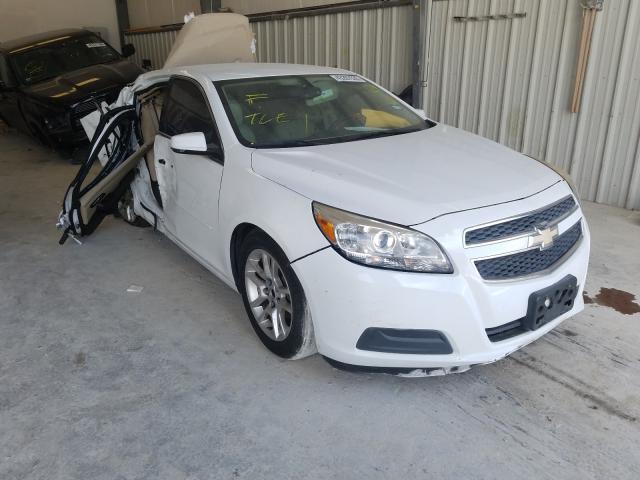 CHEVROLET MALIBU 1LT 2013 1g11c5sa9df169069