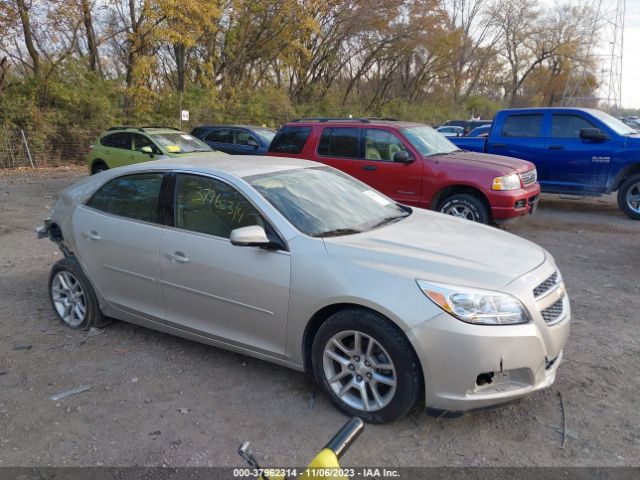 CHEVROLET MALIBU 2013 1g11c5sa9df170352