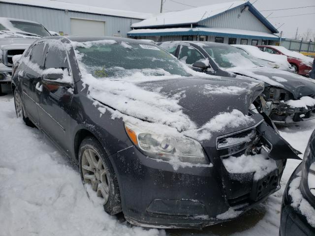 CHEVROLET MALIBU 1LT 2013 1g11c5sa9df170626