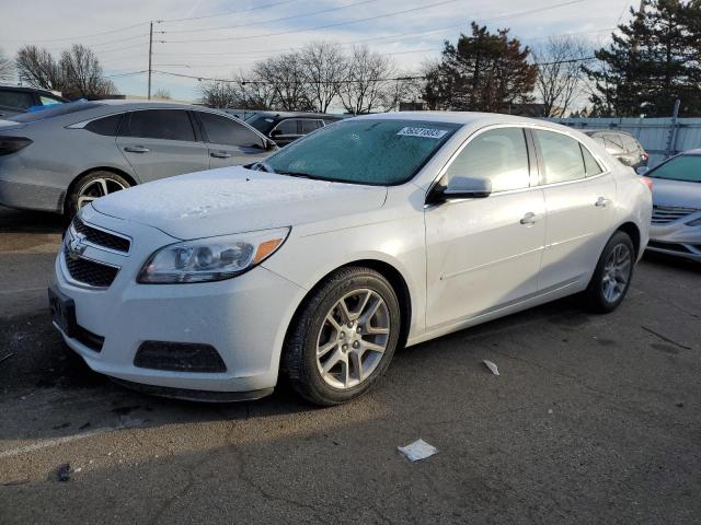 CHEVROLET MALIBU 1LT 2013 1g11c5sa9df171193