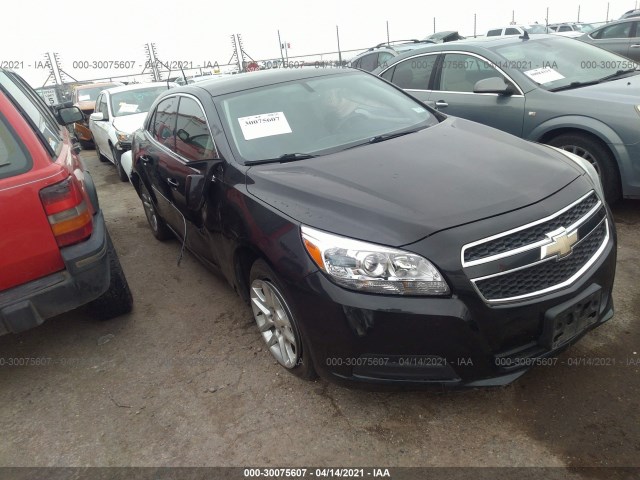 CHEVROLET MALIBU 2013 1g11c5sa9df172070