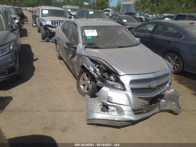 CHEVROLET MALIBU 2013 1g11c5sa9df173199