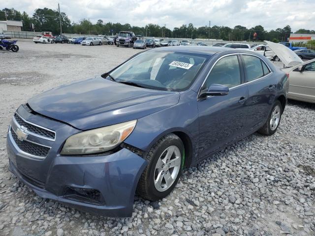 CHEVROLET MALIBU 1LT 2013 1g11c5sa9df173378