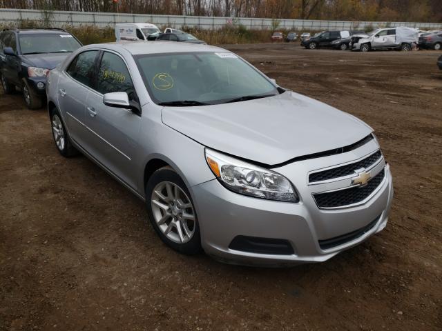 CHEVROLET MALIBU 1LT 2013 1g11c5sa9df174207