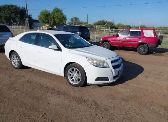 CHEVROLET MALIBU 2013 1g11c5sa9df174790