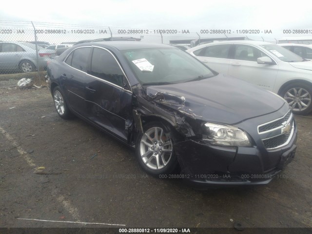 CHEVROLET MALIBU 2013 1g11c5sa9df177477