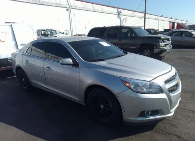 CHEVROLET MALIBU 2013 1g11c5sa9df181903