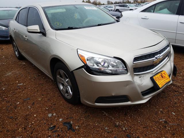 CHEVROLET MALIBU 1LT 2013 1g11c5sa9df183442