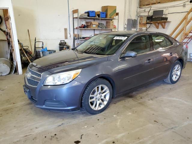 CHEVROLET MALIBU 2013 1g11c5sa9df184252