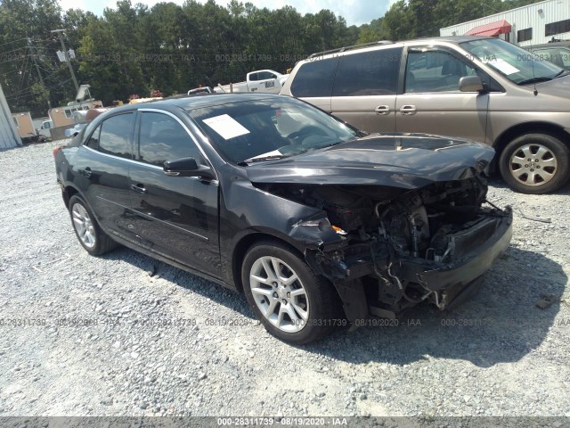 CHEVROLET MALIBU 2013 1g11c5sa9df185076