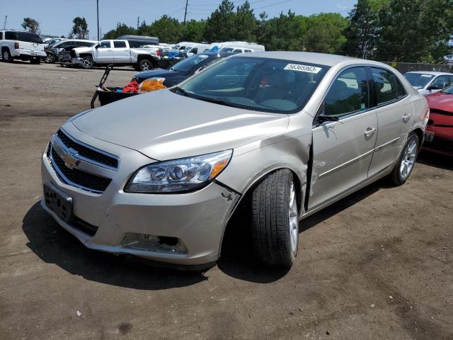 CHEVROLET MALIBU 2013 1g11c5sa9df188186