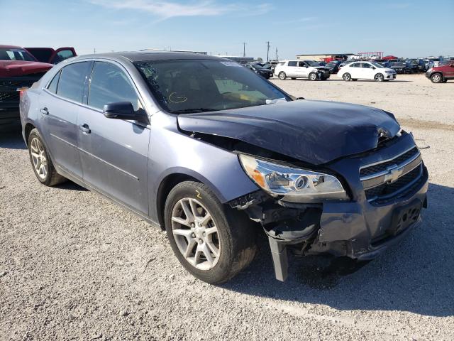 CHEVROLET MALIBU 1LT 2013 1g11c5sa9df188897