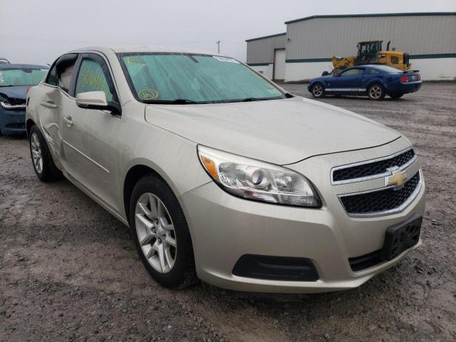 CHEVROLET MALIBU 1LT 2013 1g11c5sa9df191847