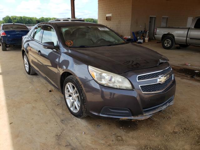 CHEVROLET MALIBU 1LT 2013 1g11c5sa9df196188