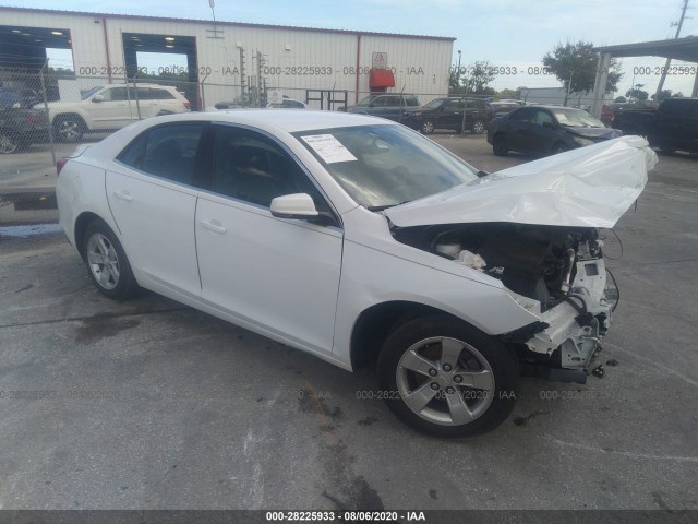 CHEVROLET MALIBU 2013 1g11c5sa9df197504