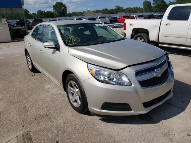 CHEVROLET MALIBU 1LT 2013 1g11c5sa9df197938