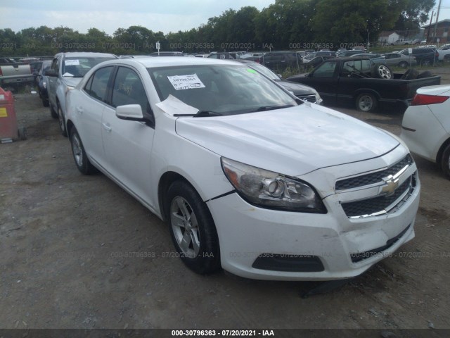 CHEVROLET MALIBU 2013 1g11c5sa9df199138