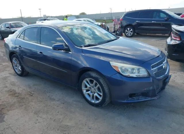 CHEVROLET MALIBU 2013 1g11c5sa9df200448