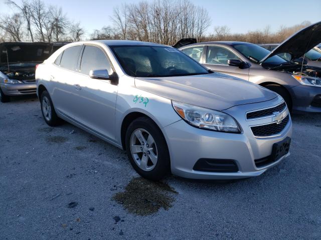 CHEVROLET MALIBU 1LT 2013 1g11c5sa9df200577