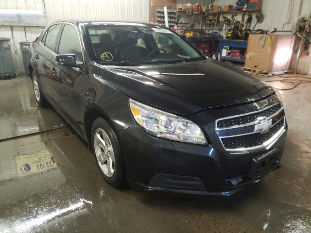 CHEVROLET MALIBU 1LT 2013 1g11c5sa9df201289