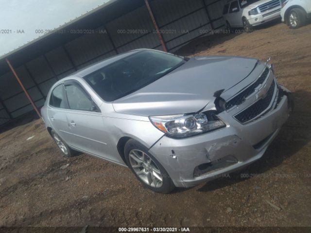 CHEVROLET MALIBU 2013 1g11c5sa9df202197