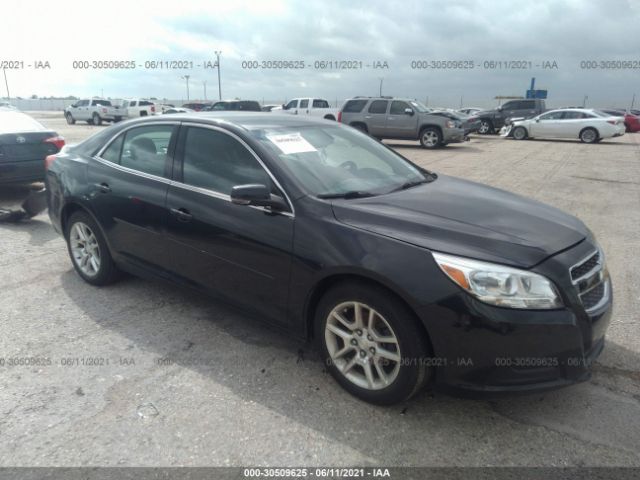 CHEVROLET MALIBU 2013 1g11c5sa9df205617