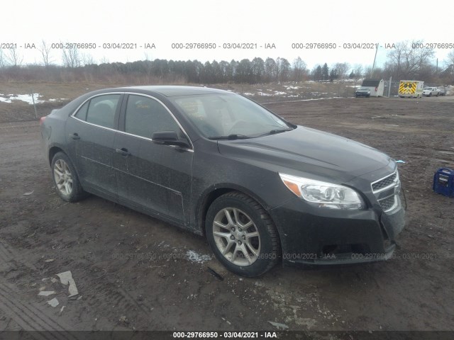 CHEVROLET MALIBU 2013 1g11c5sa9df206539