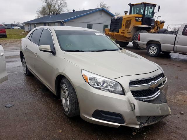 CHEVROLET MALIBU 1LT 2013 1g11c5sa9df207979