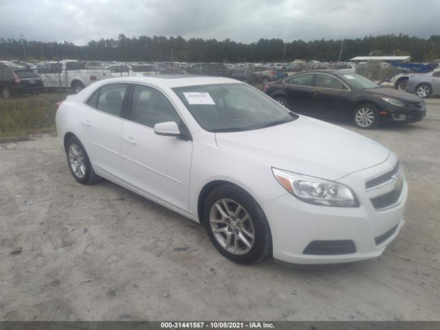 CHEVROLET MALIBU 2013 1g11c5sa9df210106