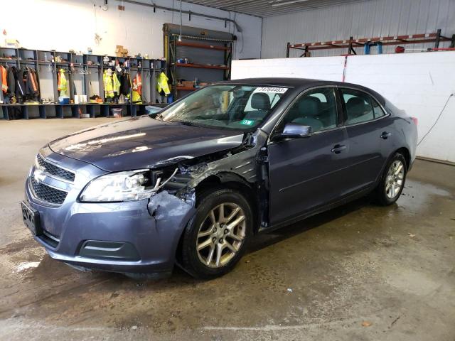 CHEVROLET MALIBU 2013 1g11c5sa9df213412