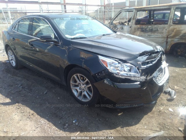 CHEVROLET MALIBU 2013 1g11c5sa9df214849